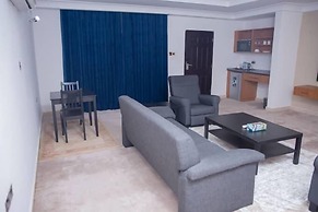 Sanda Lodge