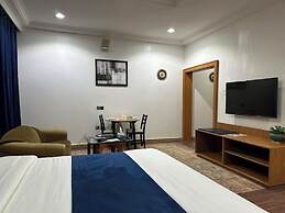 Sanda Lodge