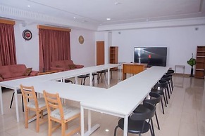 Sanda Lodge