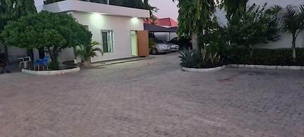 Sanda Lodge