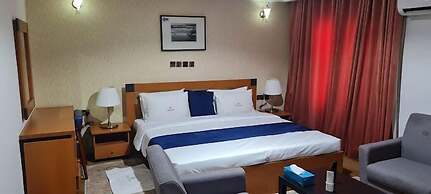 Sanda Lodge