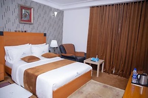 Sanda Lodge