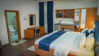 Sanda Lodge