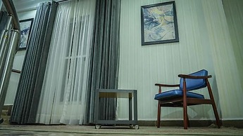 Sanda Lodge