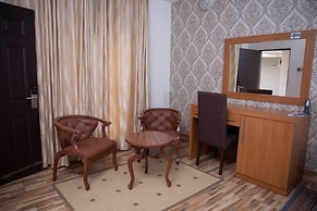 Sanda Lodge