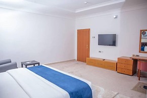 Sanda Lodge