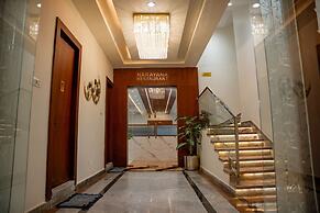 Hotel SRR Grand