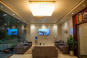 Hotel SRR Grand