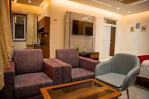 Hotel SRR Grand