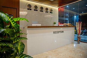 Hotel SRR Grand