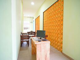 Pudan Residence Balige By Helocus