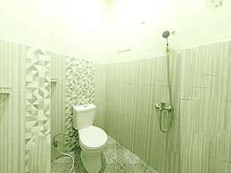 Pudan Residence Balige By Helocus