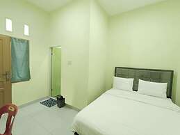 Pudan Residence Balige By Helocus