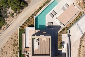 Villa Apollo Porto Cheli