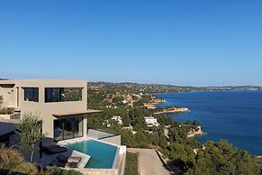 Villa Apollo Porto Cheli