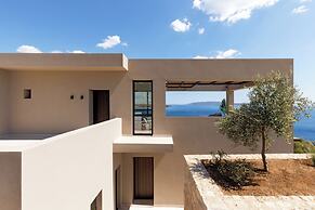 Villa Apollo Porto Cheli