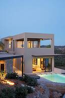 Villa Apollo Porto Cheli