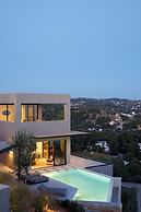 Villa Apollo Porto Cheli