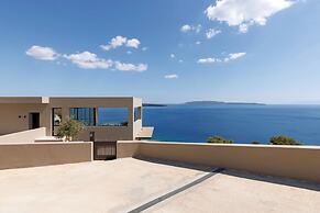 Villa Apollo Porto Cheli