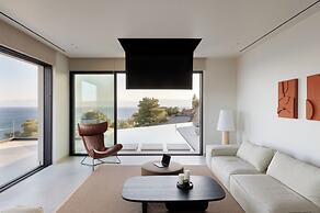 Villa Apollo Porto Cheli