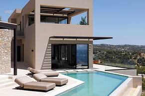 Villa Apollo Porto Cheli