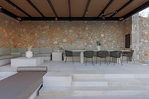 Villa Apollo Porto Cheli