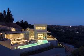 Villa Apollo Porto Cheli