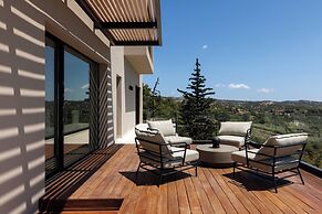 Villa Apollo Porto Cheli