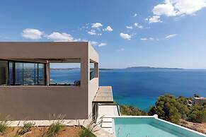 Villa Apollo Porto Cheli