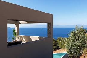 Villa Apollo Porto Cheli