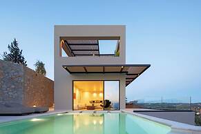 Villa Apollo Porto Cheli