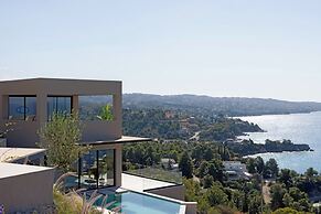 Villa Apollo Porto Cheli