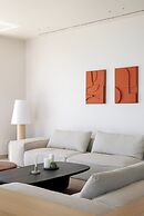 Villa Apollo Porto Cheli