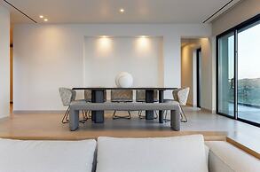 Villa Apollo Porto Cheli