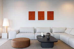 Villa Apollo Porto Cheli