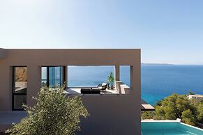 Villa Apollo Porto Cheli