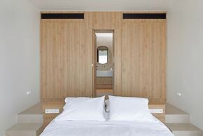 Villa Apollo Porto Cheli