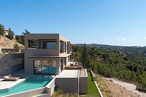 Villa Apollo Porto Cheli