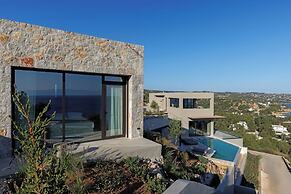 Villa Apollo Porto Cheli