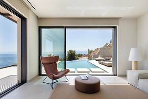 Villa Apollo Porto Cheli