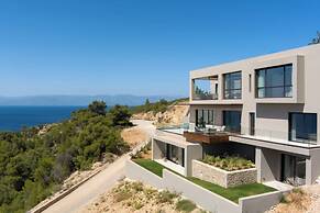 Villa Apollo Porto Cheli