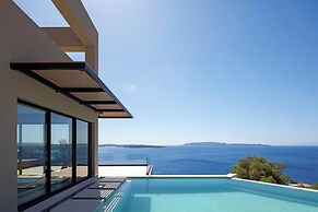 Villa Apollo Porto Cheli