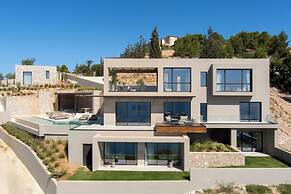 Villa Apollo Porto Cheli