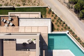 Villa Apollo Porto Cheli