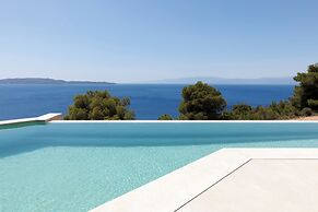 Villa Apollo Porto Cheli