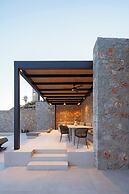 Villa Apollo Porto Cheli