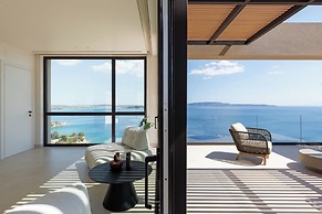 Villa Apollo Porto Cheli