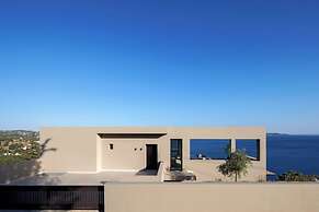 Villa Apollo Porto Cheli