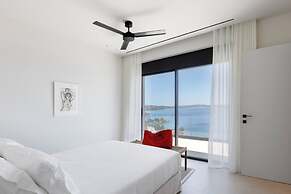 Villa Apollo Porto Cheli