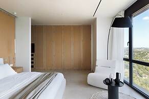 Villa Apollo Porto Cheli